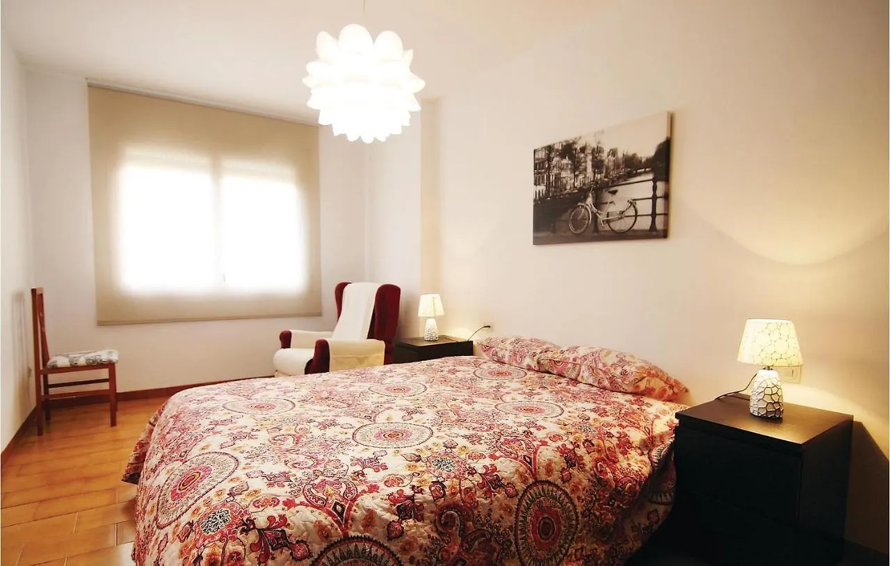 Nice Apartment In Pineda De Mar With Kitchen 0*,  スペイン